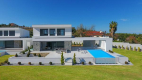Villas Les Blancs 2 - Private Pool, 5 Bdrms, Panoramic View